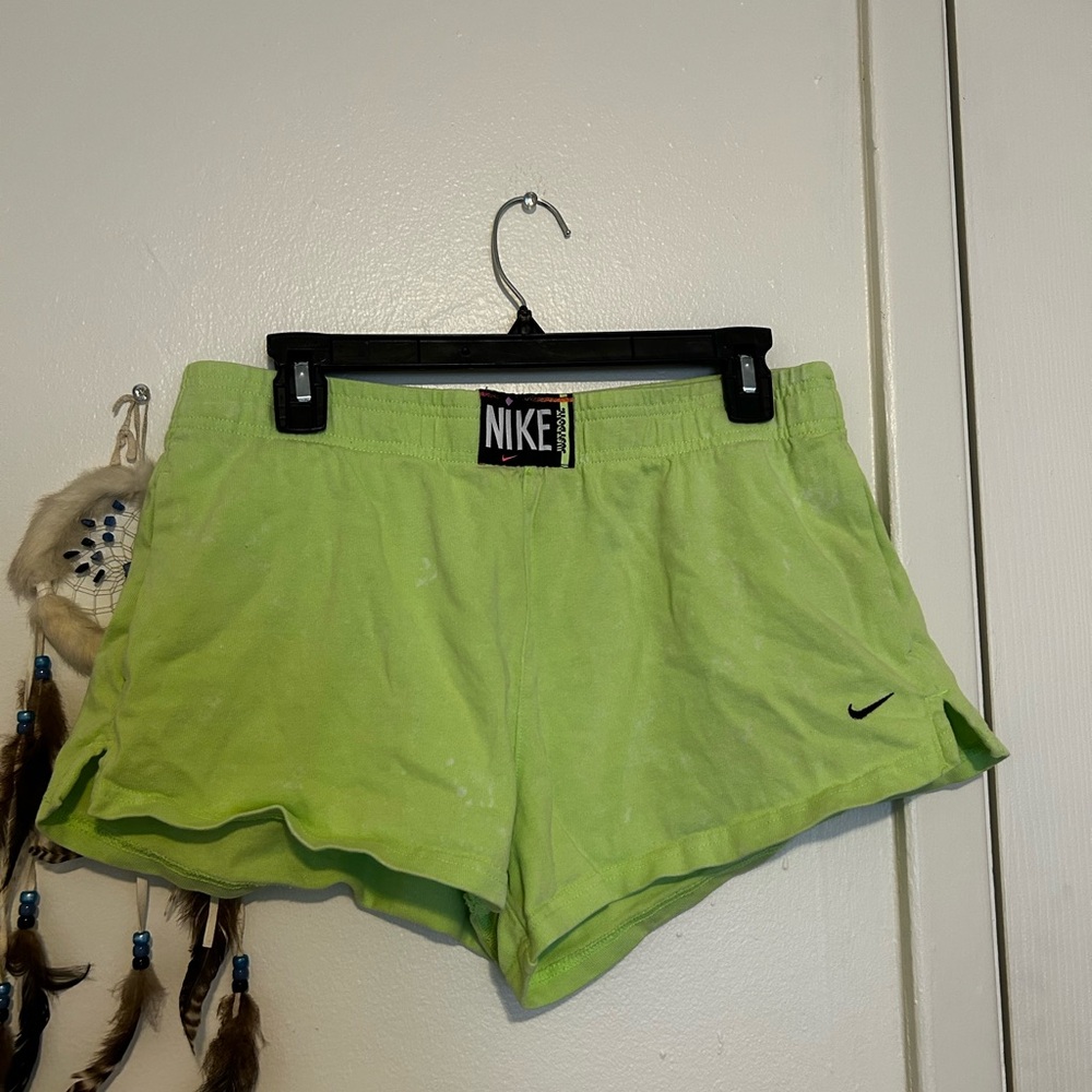 Nike Lounge Shorts